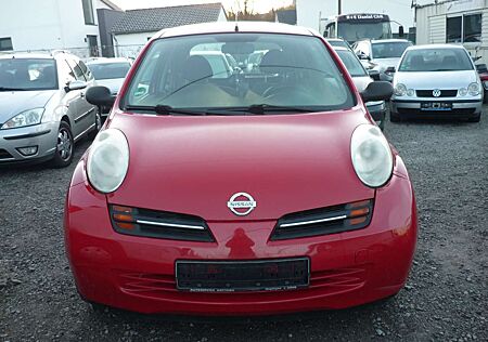 Nissan Micra 1.2 Euro 4 Klima