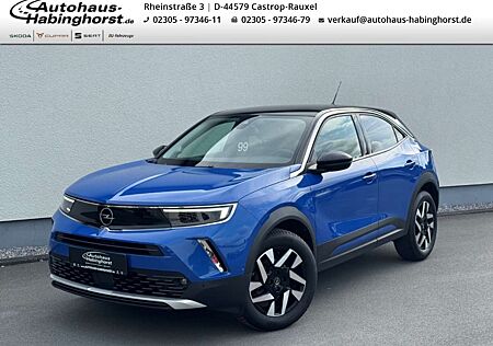 Opel Mokka 1.2T Aut. Elegance Navi dig. Cockpit AHK ACC
