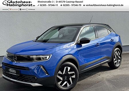 Opel Mokka 1.2T Aut. Elegance Navi dig. Cockpit AHK ACC