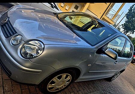 VW Polo Volkswagen 1.2 Cricket
