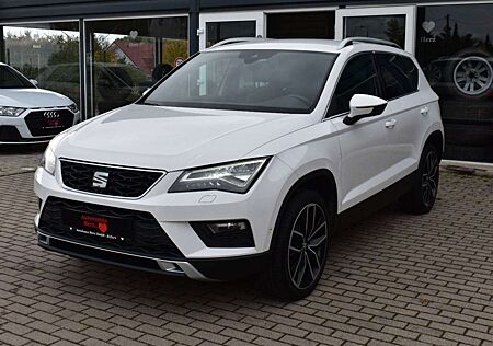 Seat Ateca Xcellence 4Drive/Automatik/GARANTIE/1.Hand