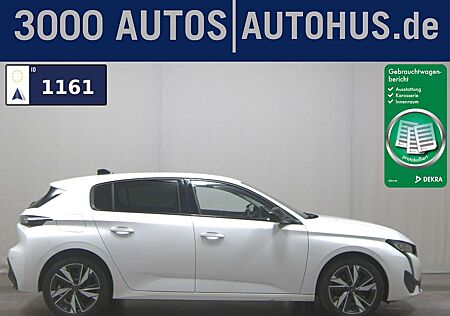 Peugeot 308 BlueHDi 130 Allure Navi LED RFK Shz PDC