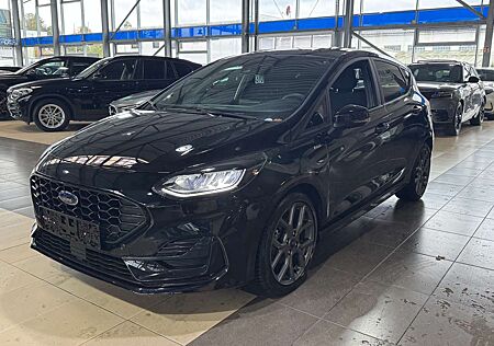 Ford Fiesta ST-Line LED R.Cam PDC Winter-Paket