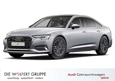 Audi A6 advanced 40 TDI quattro S tronic