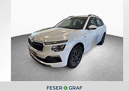 Skoda Kamiq Tour 1.0 TSI 95PS 17Zoll*MATRIX*FSE*SHZ*Beh.WSS
