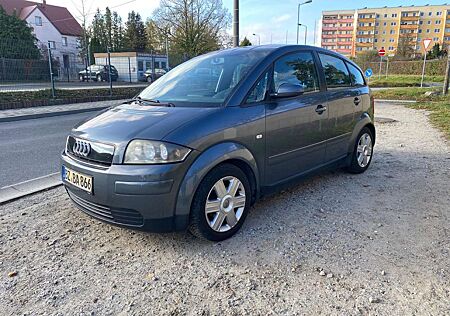 Audi A2 1.4