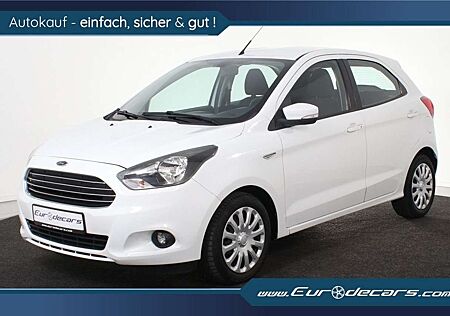 Ford Ka /+ 1,2l 52kW Trend *Klima*