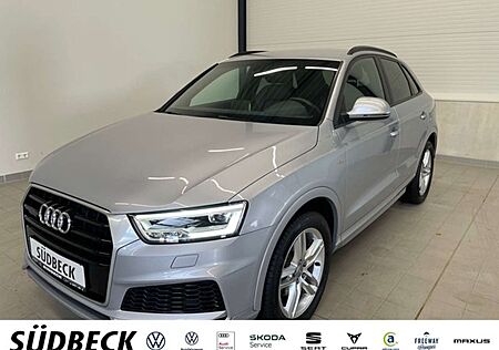 Audi Q3 2.0 TDI QUATTRO
