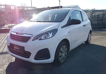 Peugeot 108 1.0 VTi Access