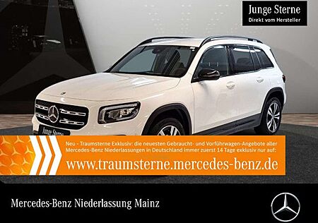 Mercedes-Benz GLB 200 d PROGRESSIVE+NIGHT+LED+KAMERA+TOTW+8G