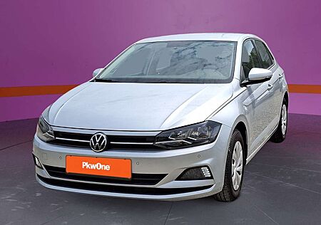 VW Polo Volkswagen 1.0 TSI Comfortline *EINPARKHILFE*READY2DIS