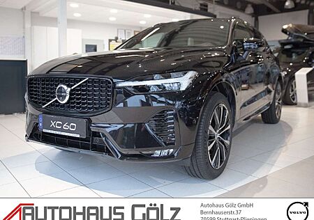 Volvo XC 60 XC60 B5 Plus Dark AWD Schiebedach*AHK*ACC*360°*SHZ