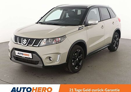 Suzuki Vitara 1.4 S 4x4 *NAVI*ACC*CAM*PDC*SHZ*