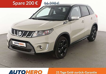 Suzuki Vitara 1.4 S 4x4 *NAVI*ACC*CAM*PDC*SHZ*
