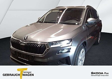 Skoda Karoq 1.5 TSI DSG DESIGN SELECTION LM19 LEDER PA