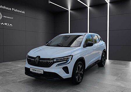 Renault Austral Equilibre Mild Hybrid 140 Automatik Sitzheizung Rückfahrkamera Klimaautomatik