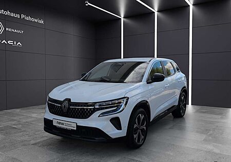 Renault Austral Equilibre Mild Hybrid 140 Automatik Sitzheizung Rückfahrkamera Klimaautomatik