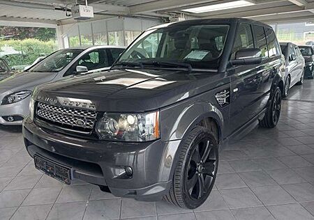 Land Rover Range Rover Sport Range Sport SDV6 HSE Auto