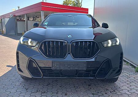 BMW X6 xDrive40d 48V Aut.