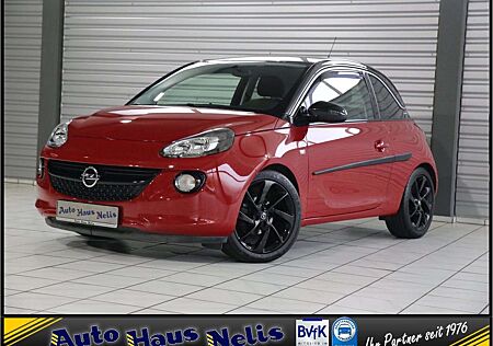 Opel Adam 1,4 Slam BlackPaket SportPaket PDCh Touch U