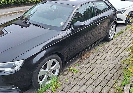 Audi A3 2.0+TDI+Ambiente