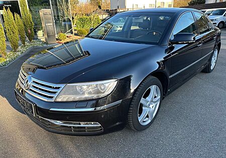 VW Phaeton Volkswagen V6 TDI 5-Sitzer 4Motion