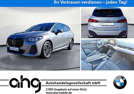 BMW 218 M Sportpaket Navi