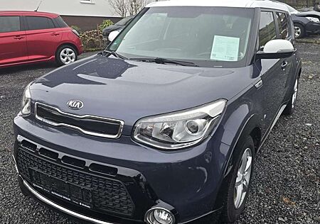 Kia Soul Dream Team