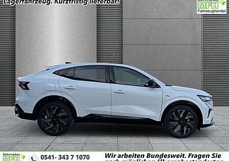 Renault Rafale Esprit Alpine PANO+4CONTROL+SHZ E-Tech Full-Hyb...