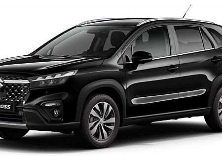 Suzuki SX4 S-Cross S-Cross Comfort+ 1.4 Allgrip Navi, Kamera, Pano