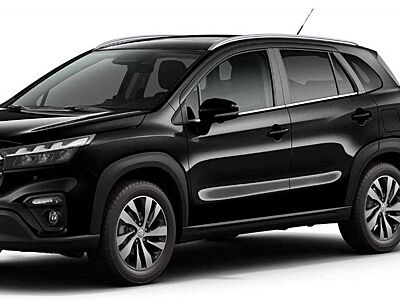 Suzuki S-Cross Comfort+ 1.4 Allgrip Navi, Kamera, Pano