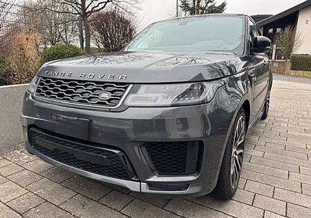 Land Rover Range Rover Sport Benzin/Plug-In-Hybrid HSE