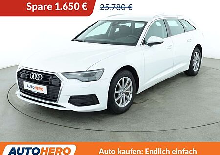 Audi A6 40 TDI Mild-Hybrid Aut.*NAVI*LED*ACC*PDC*ALU*