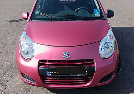 Suzuki Alto 1.0 Automatik Club