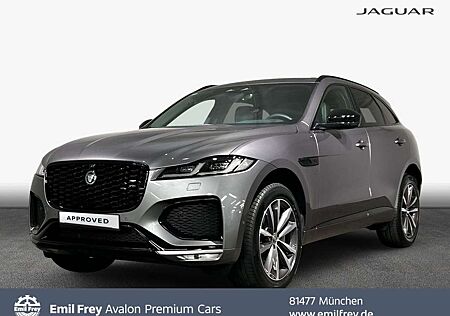 Jaguar F-Pace D300 AWD R-Dynamic SE 90th Anniversary Edit