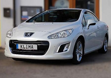 Peugeot 308 CC Active 155 THP