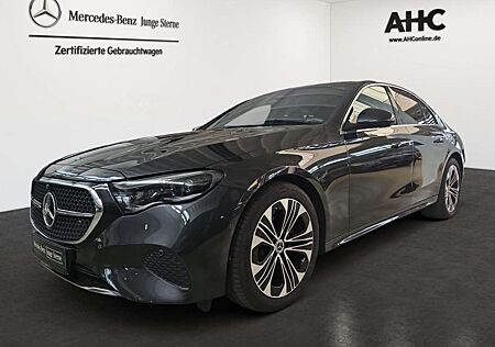 Mercedes-Benz E 200 Avantg. Totwi. ACC Sitzklima Memo 360°