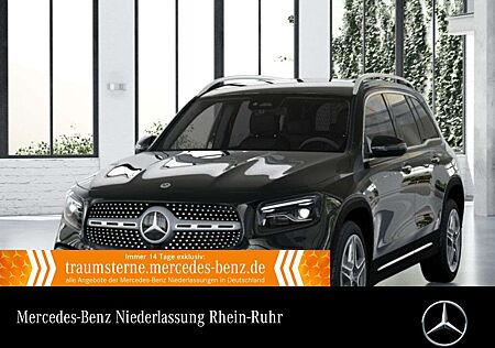 Mercedes-Benz GLB 200 d AMG+MULTIBEAM+KAMERA+TOTW+KEYLESS+8G