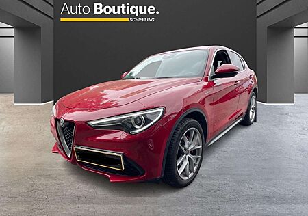 Alfa Romeo Stelvio 2.2 JTDM Super Q4 ALLRAD