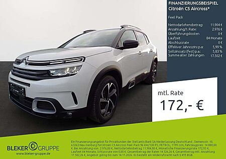 Citroën C5 Aircross Citroen Feel Pack
