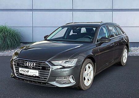 Audi A6 Sport 40 TDI 150(204) kW(PS) S tronic