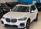 BMW X5 xD40i/CPPro/SportSz/Panor/DrivParkAs+/360°/AHK