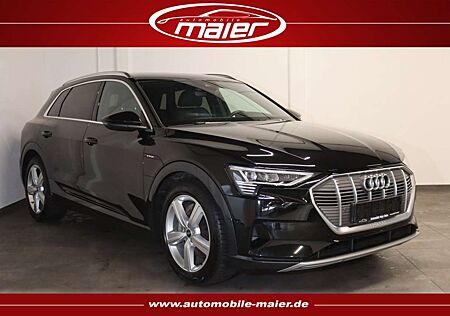 Audi e-tron 55 quattro advanced-NAV-LED-KAMERA-LUFT-