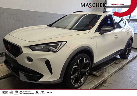 Cupra Formentor 1.4 TSI e-Hybrid LED PDC 19 MirrorLink ACC AUT