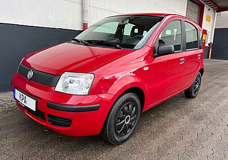 Fiat Panda 1.1L.*54PS*2Hd.*28tkm*Tüv 10/26*Rentnerfahrzeug