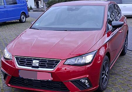 Seat Ibiza 1.0 TSI S