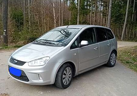 Ford C-Max 1.6 TDCi DPF Style