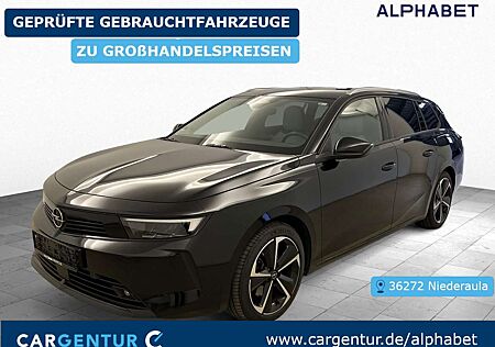 Opel Astra L 1.5 D Elegance AHK ACC Key