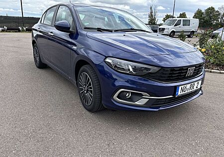 Fiat Tipo Limousine 1.6 Multijet LED Kamera Urban Wie Neu