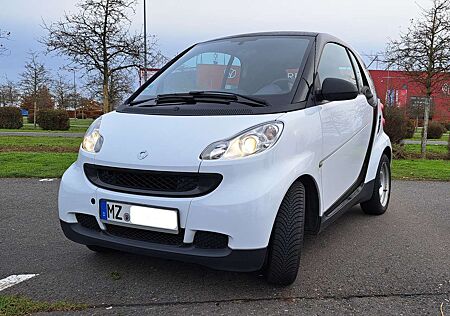 Smart ForTwo coupe